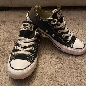 Converse All Star sneakers